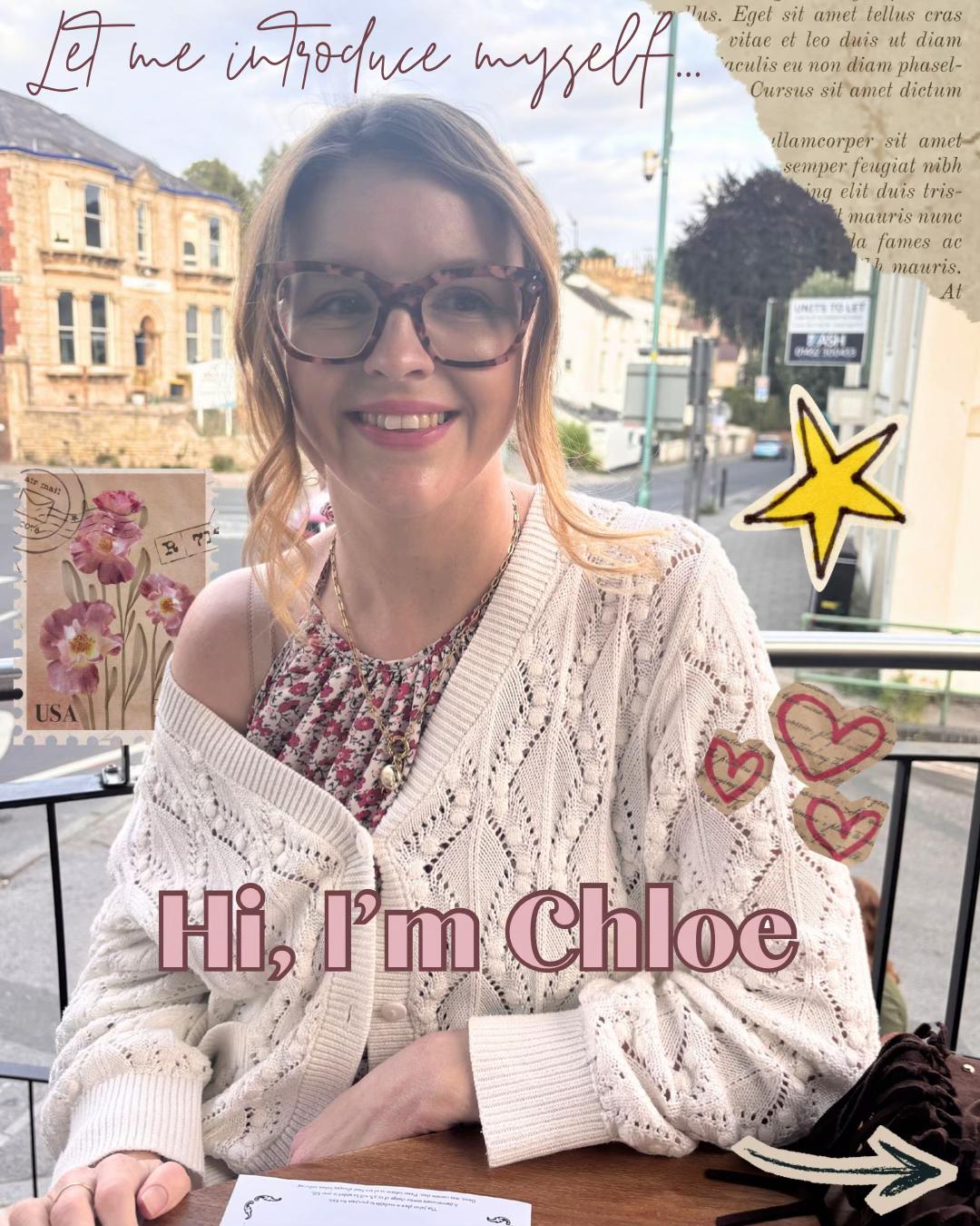 @Chloe ✨