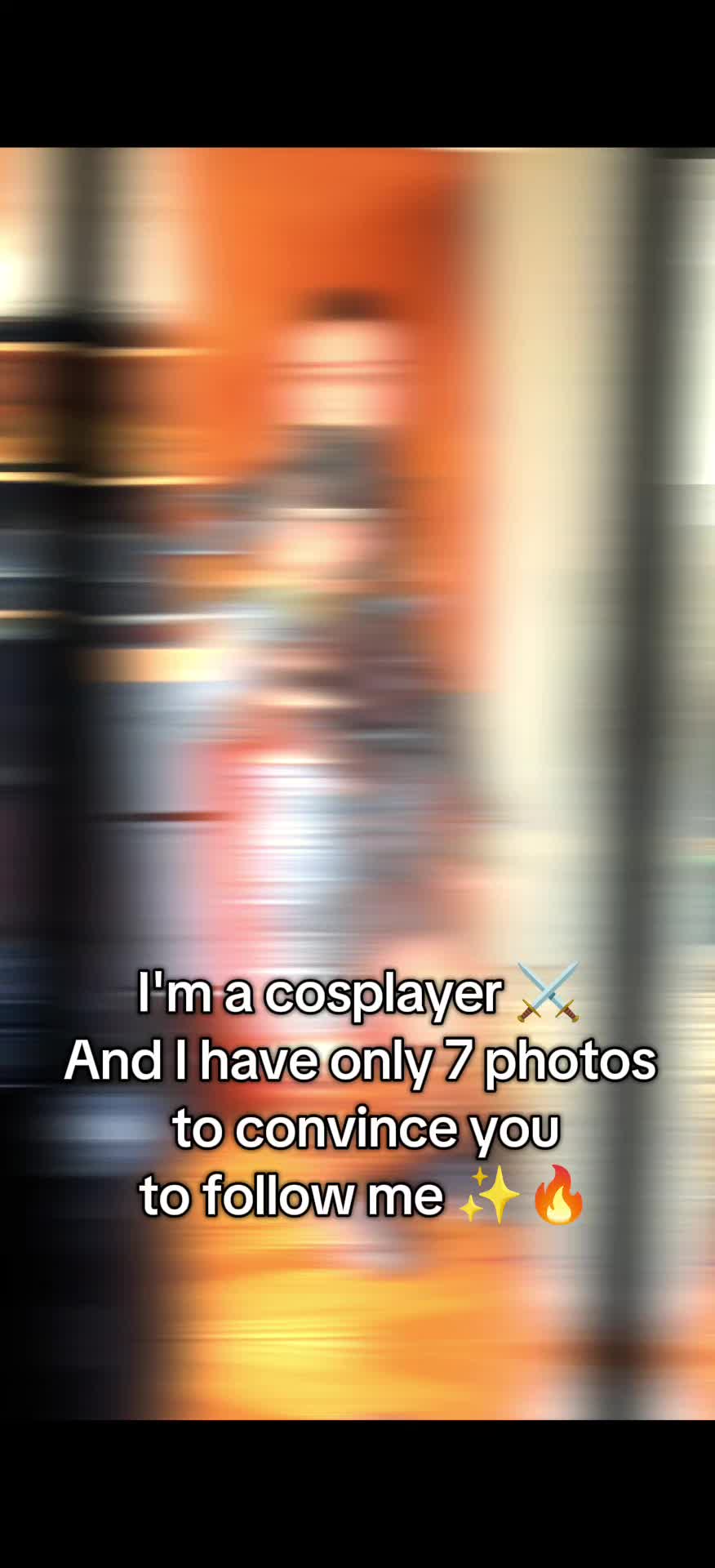 @Bambou Cosplay