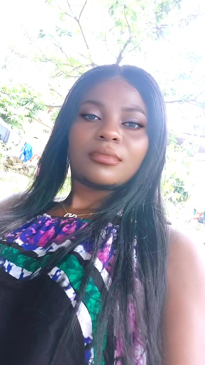 @Juvette Mbila