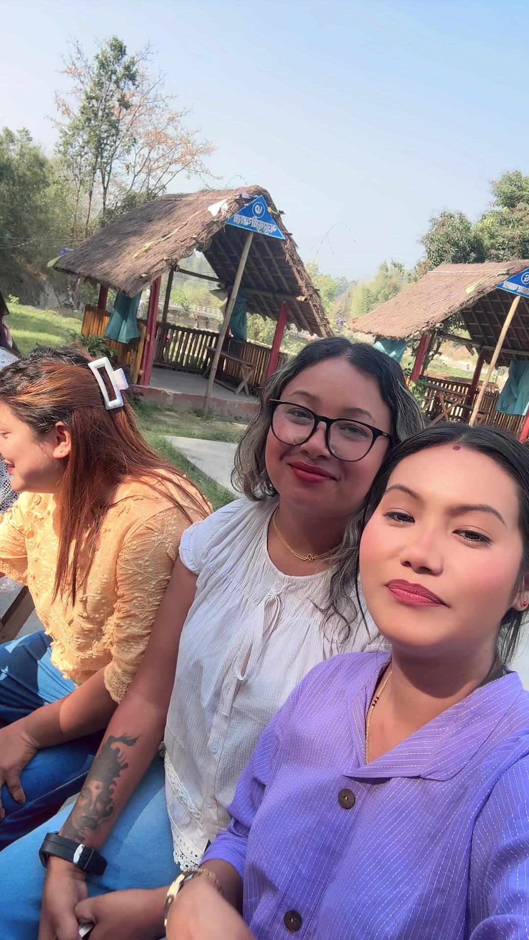 @Annu Tamang