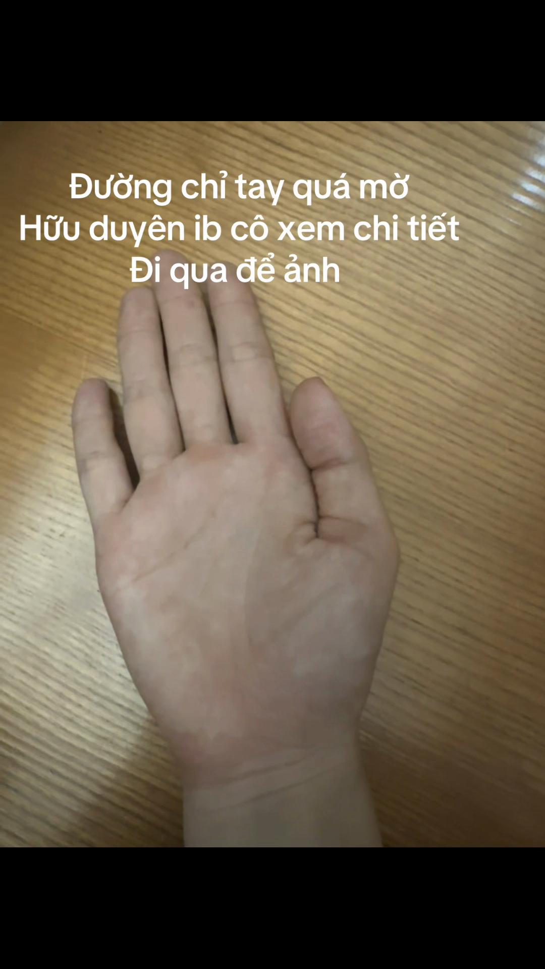@Xem chỉ tay,tử vi(phí tuỳ tâm)