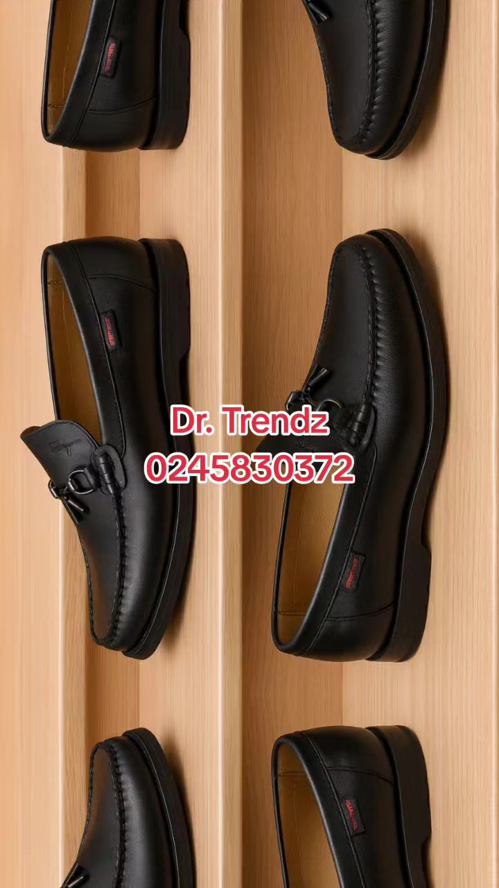 @Dr. Trendz