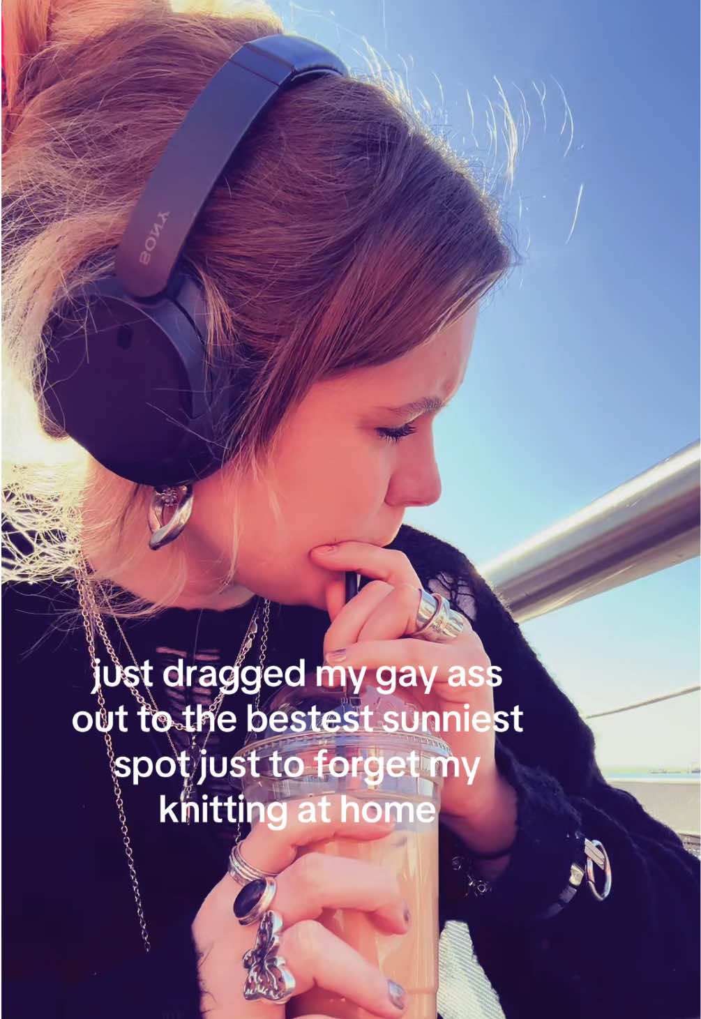 @Victoria