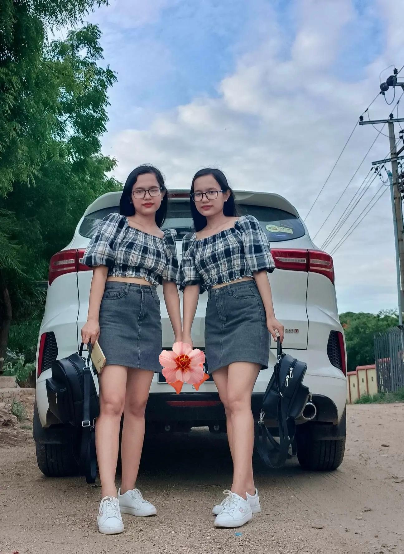 @Hsu Hlyan 🖤👯&zwj;♂️