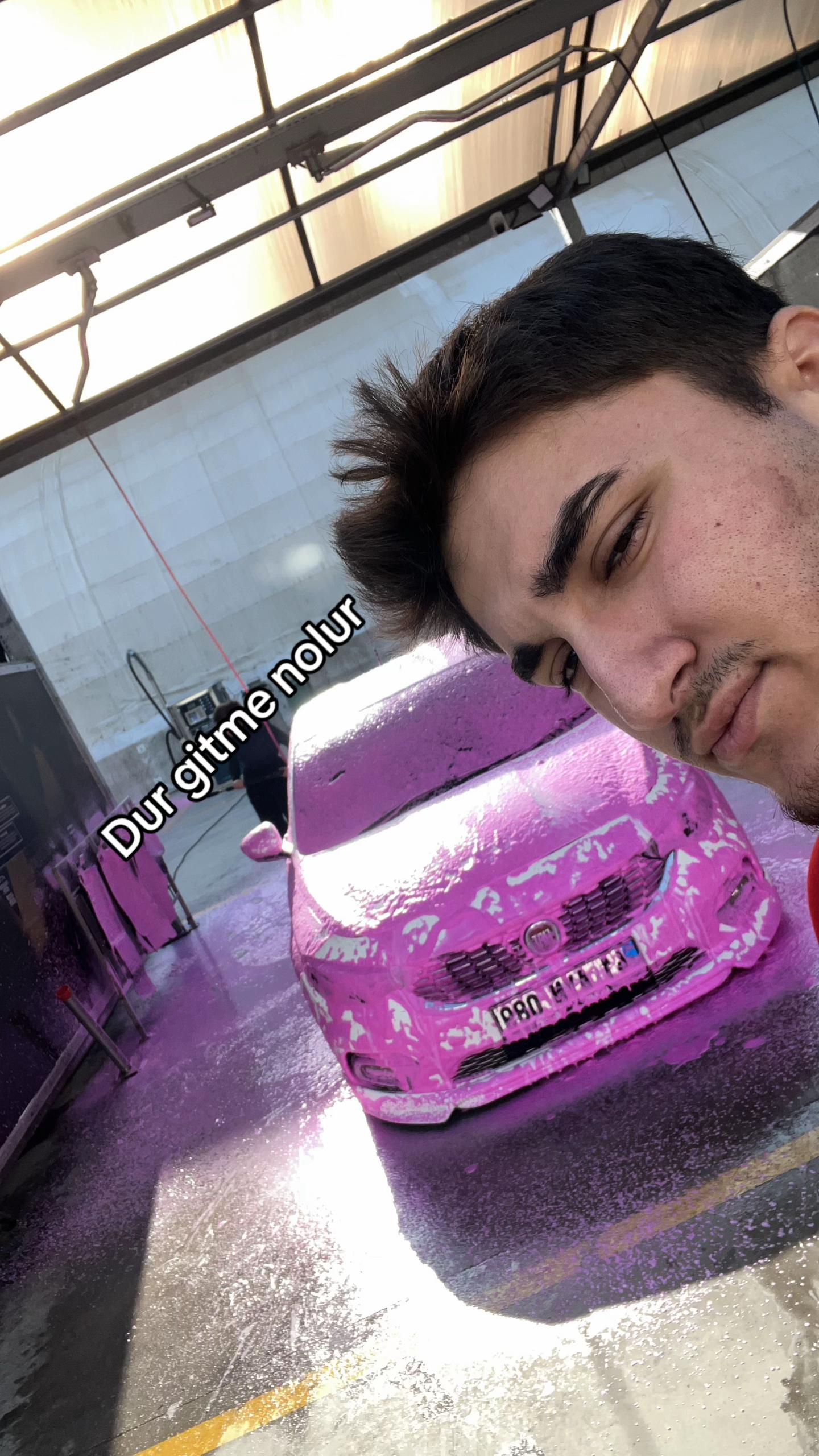 @Erdin&ccedil; Kandemir