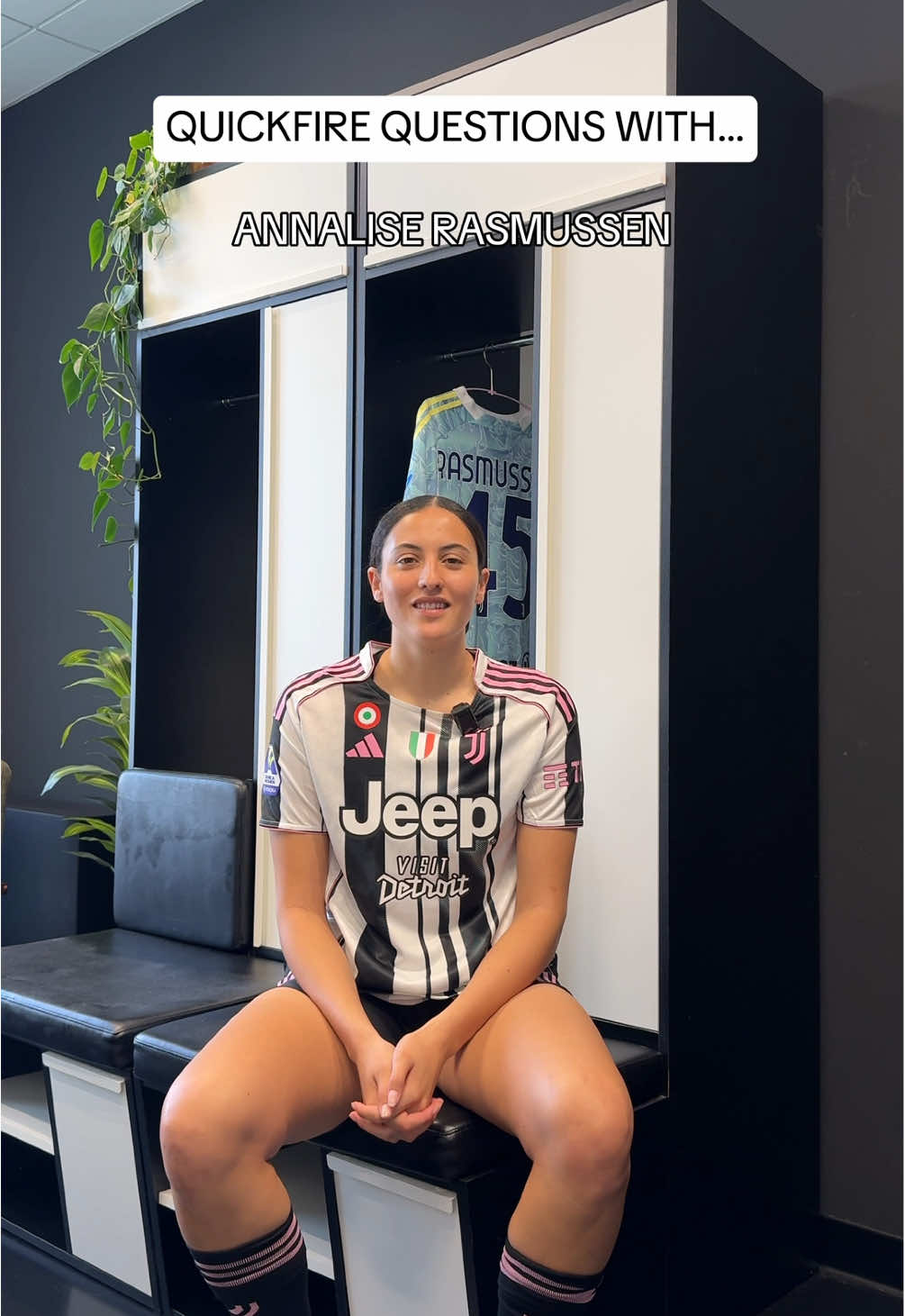 @Juventus Women