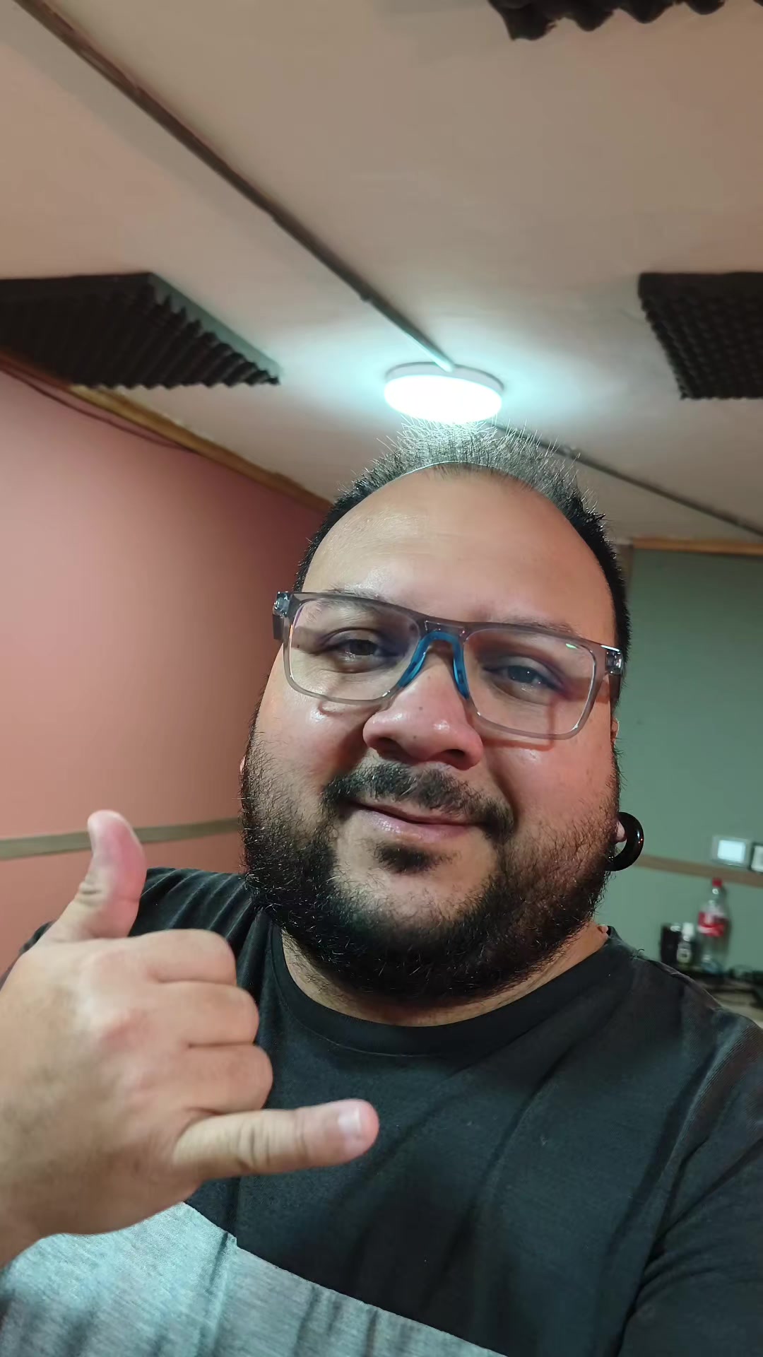 @Juan Bless Mart&iacute;nez 🤘🏻⚡