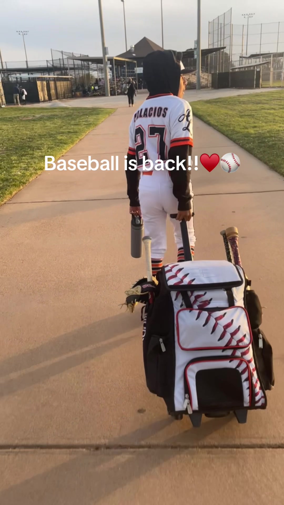 @Vanessa Palacios