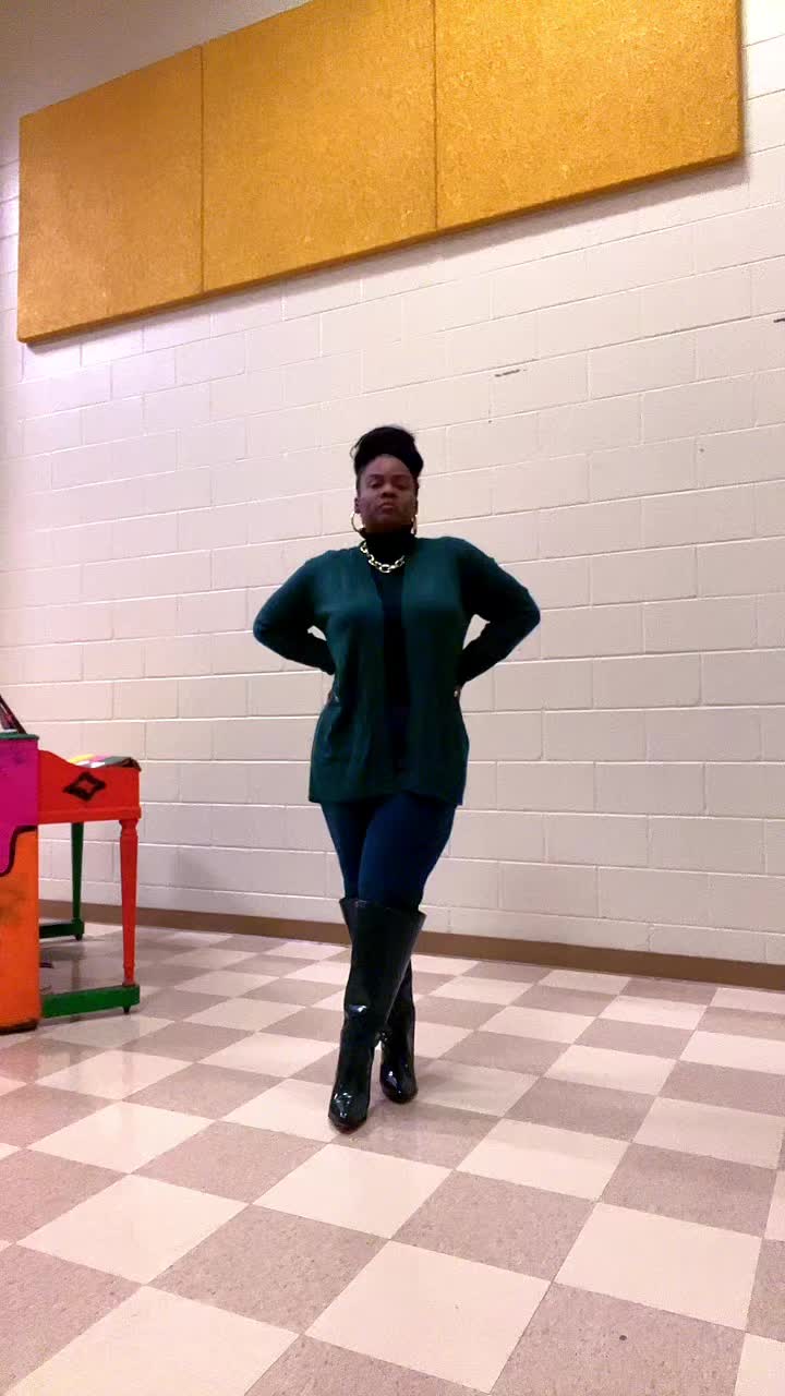 @Funmi