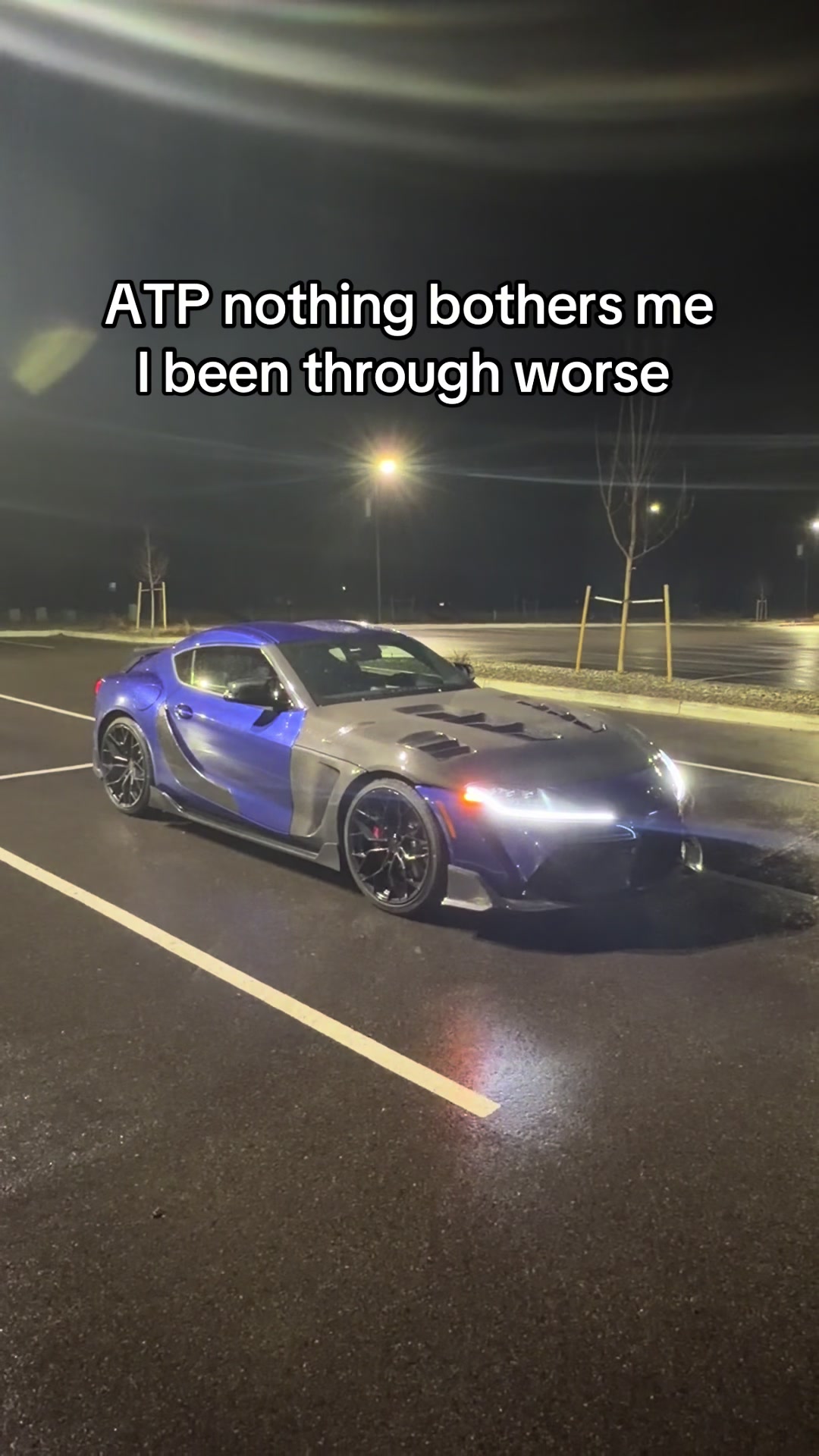 @Carbon Supra