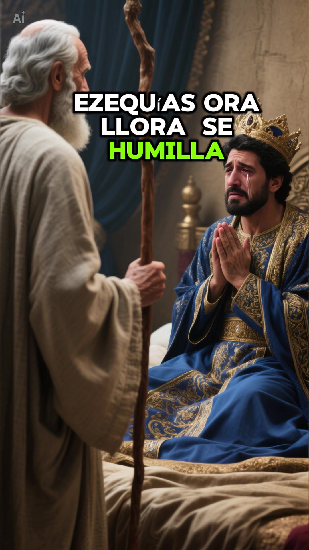 @Voces del Alma