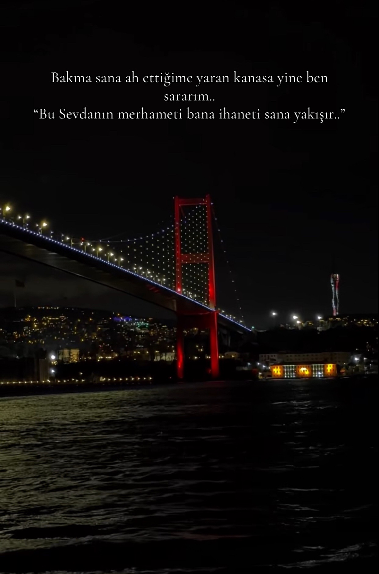 @Vefa Komşuoğlu