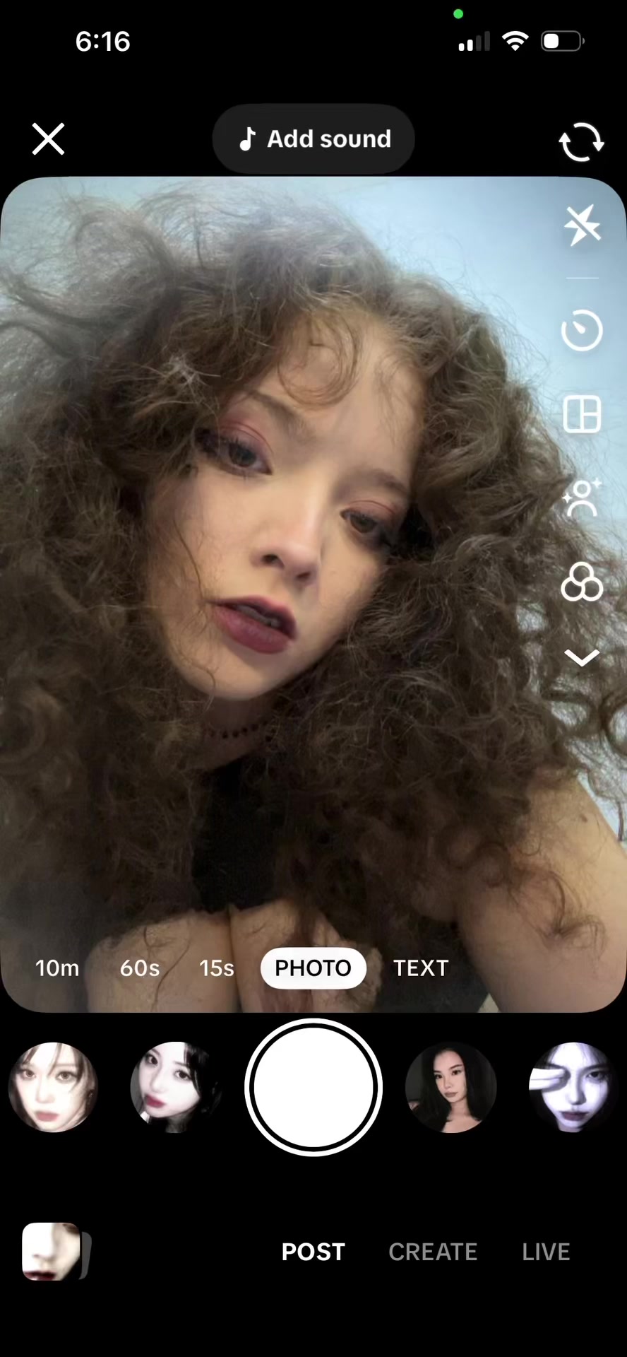 @NachoGirl