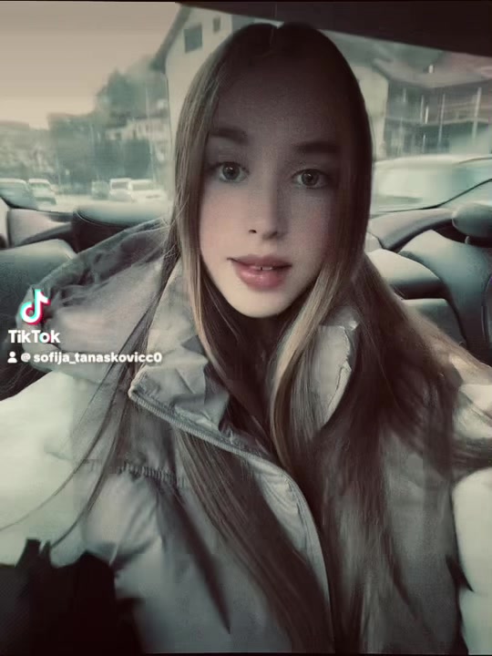 @Sofija Tanaskovic