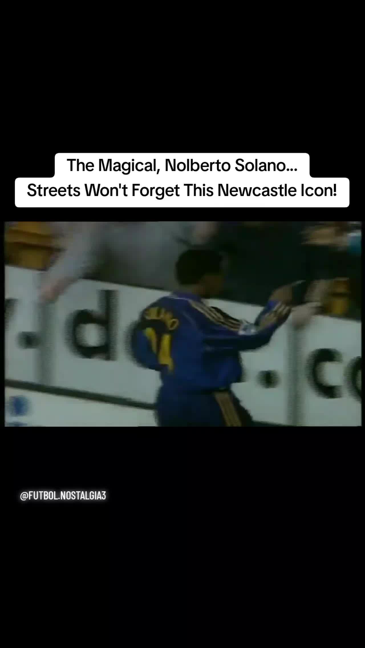 @Futbol Nostalgia