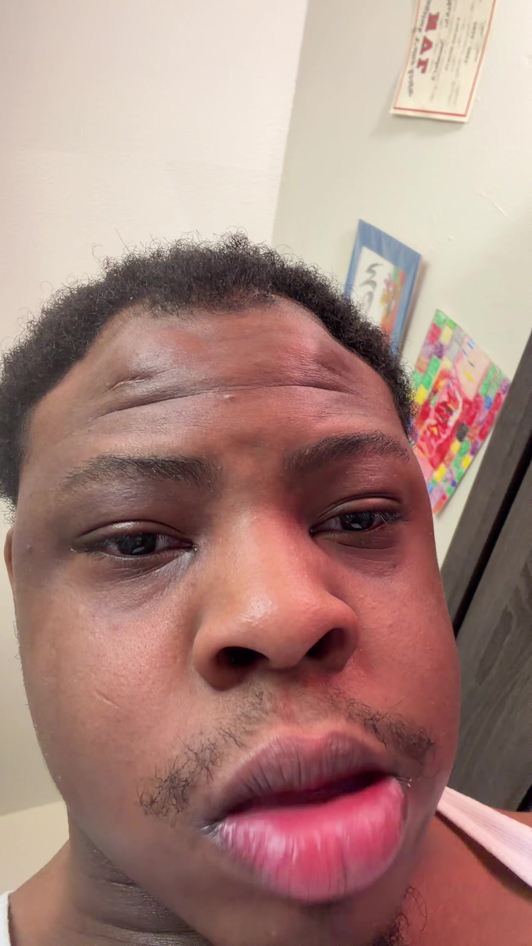 @Mekhi Saunders