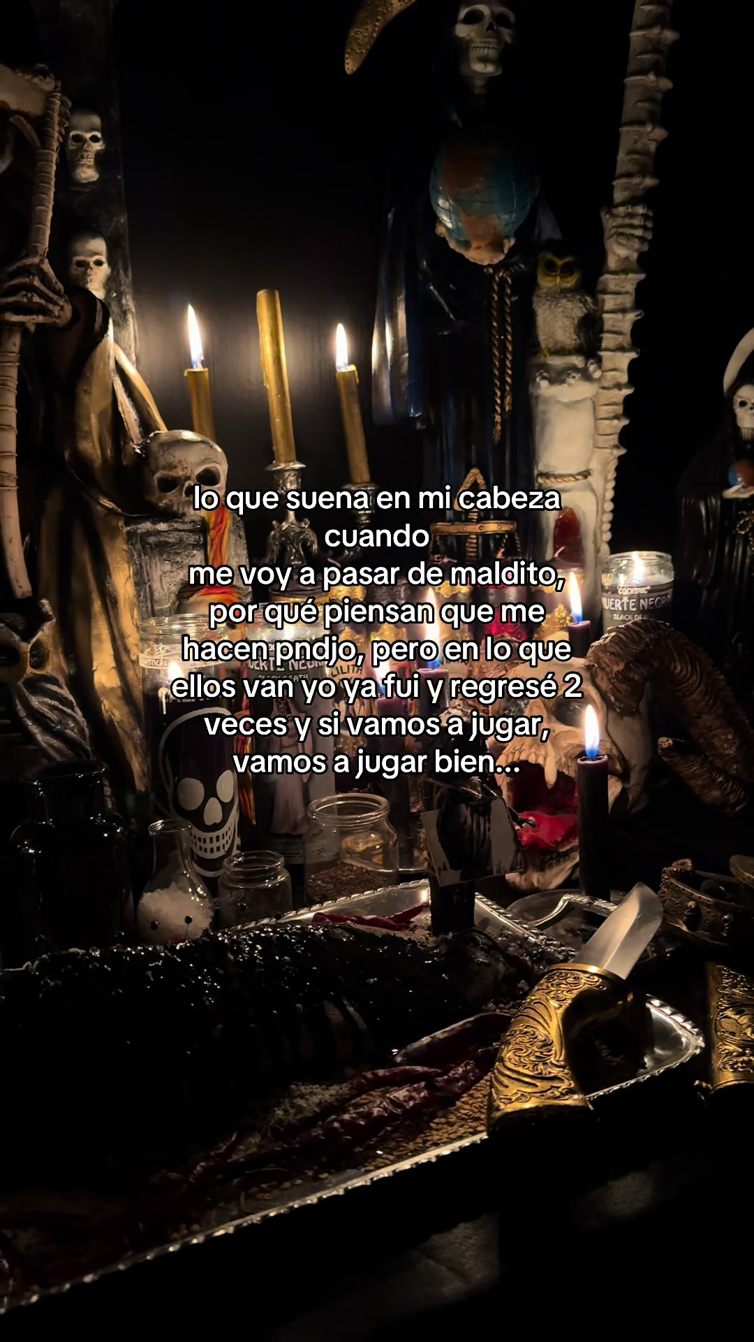 @EDGAR23 “EL CHAMÁN”