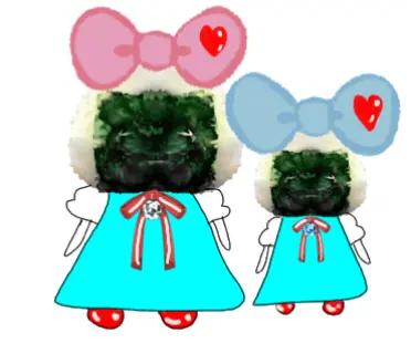 @オクトうさぎ🐰❤🐻💓