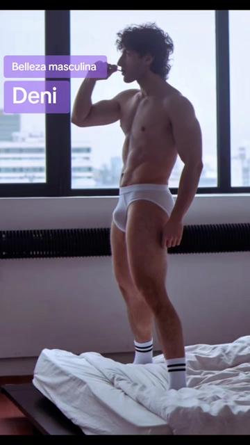 @Belleza masculina