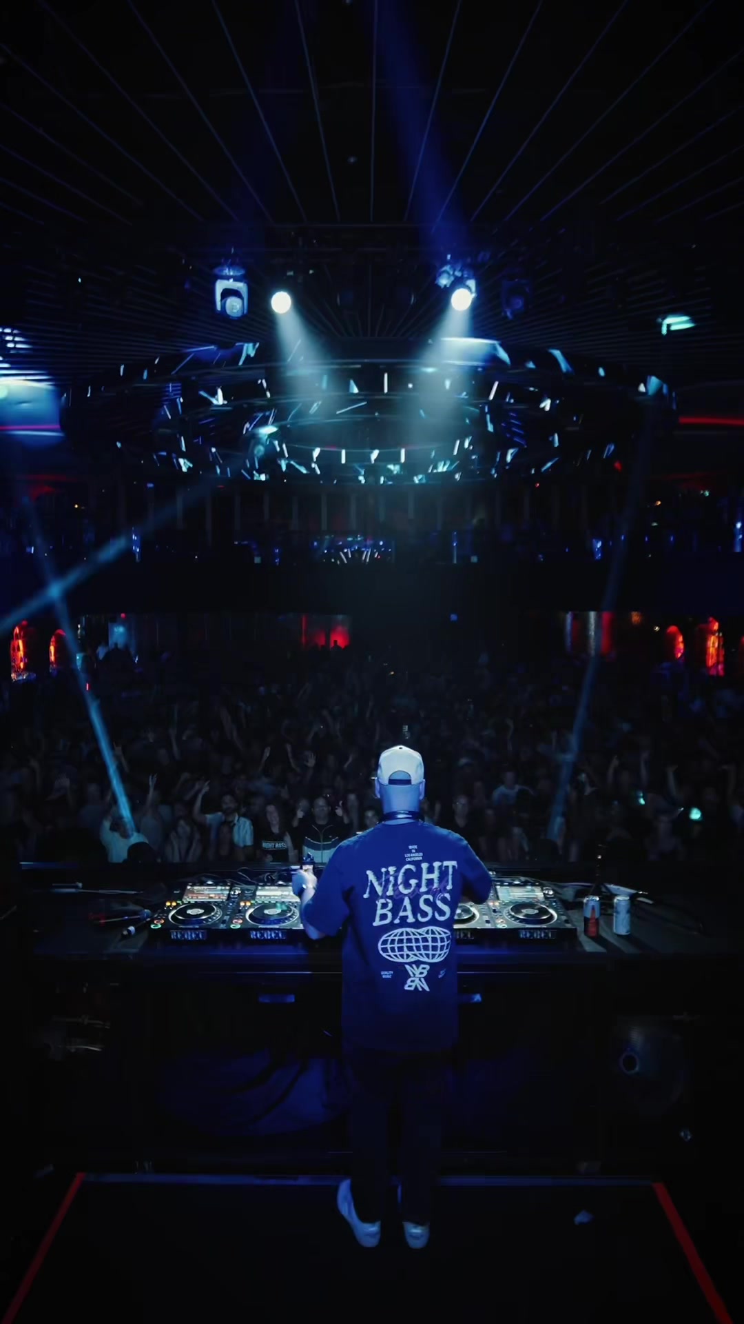 @Night Bass