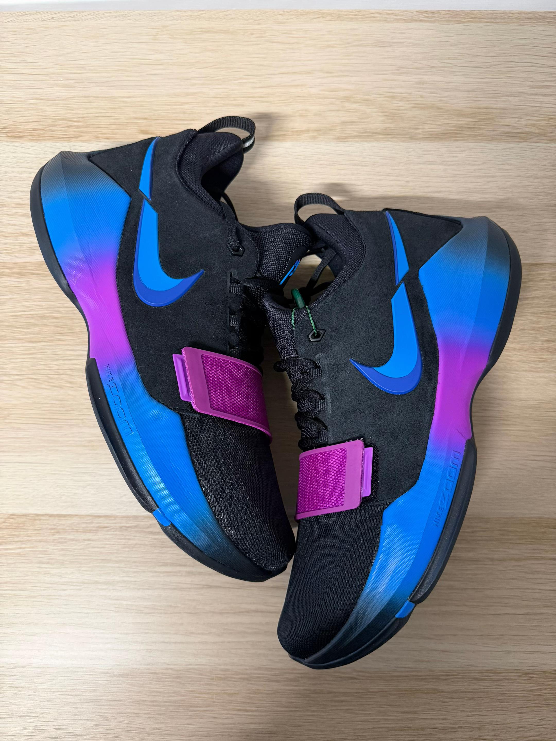 @OSG Hoops | Shoe Reviews 🏀