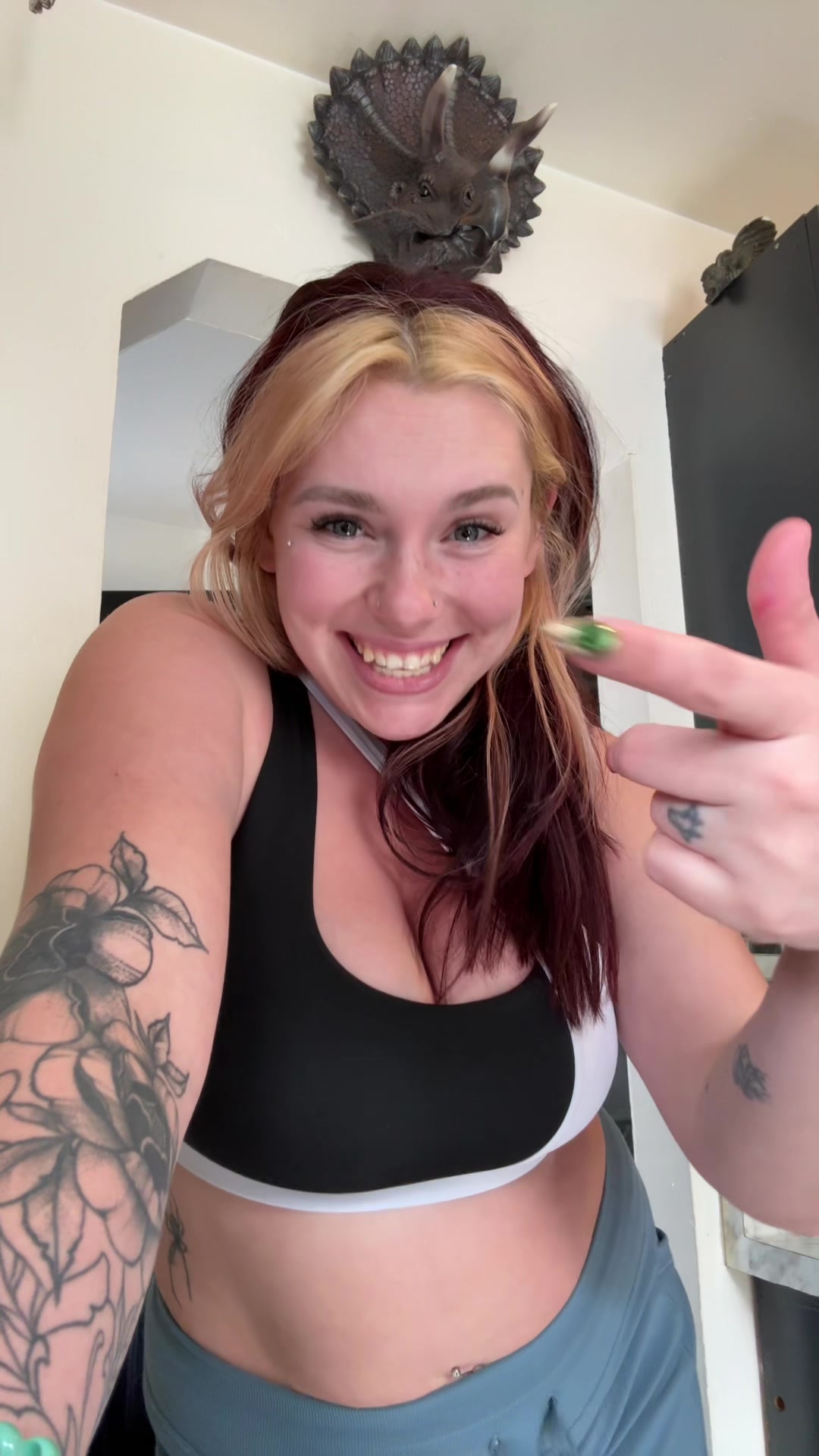 @kelsie blue