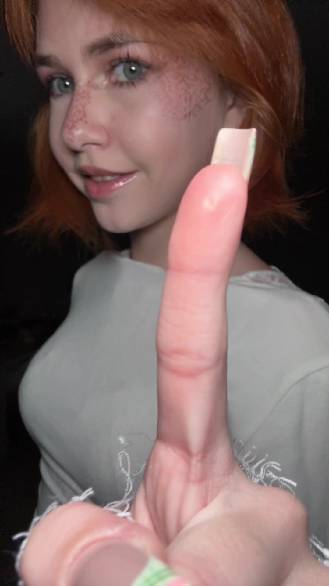 @женька