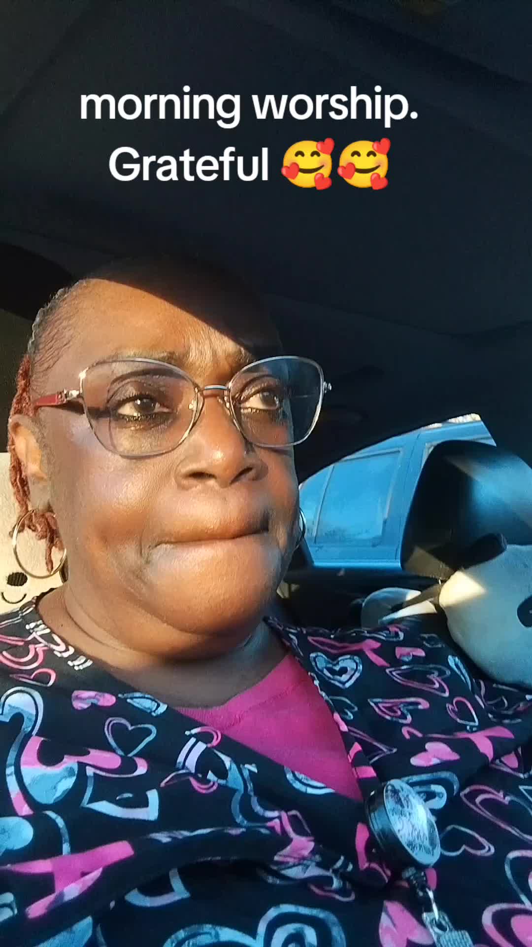 @Patricia Ware