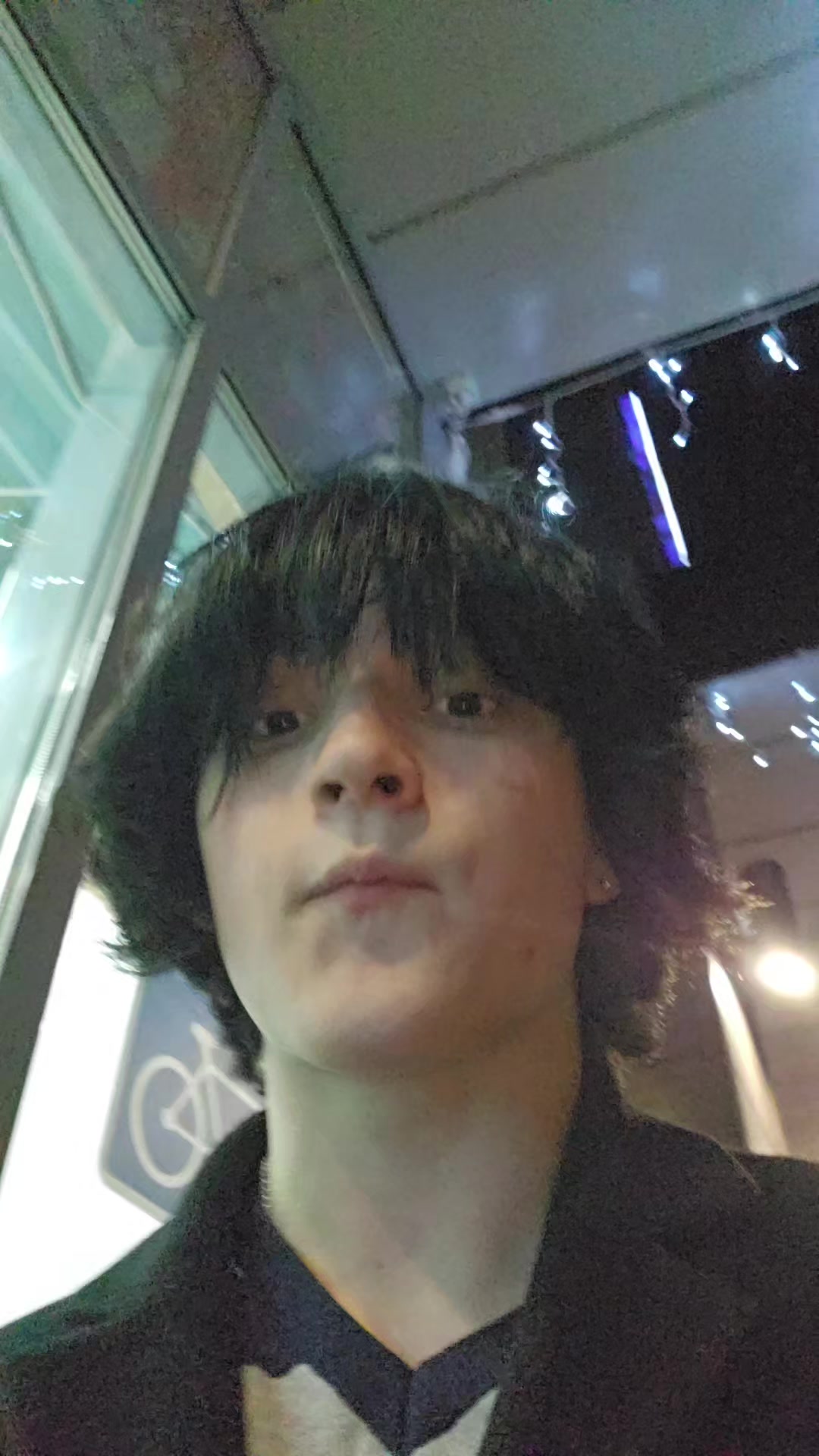 @Юзер