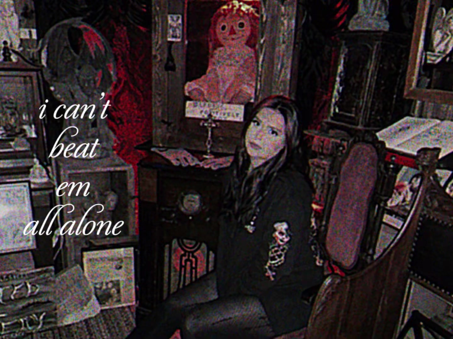 @Tori Boo Paranormal