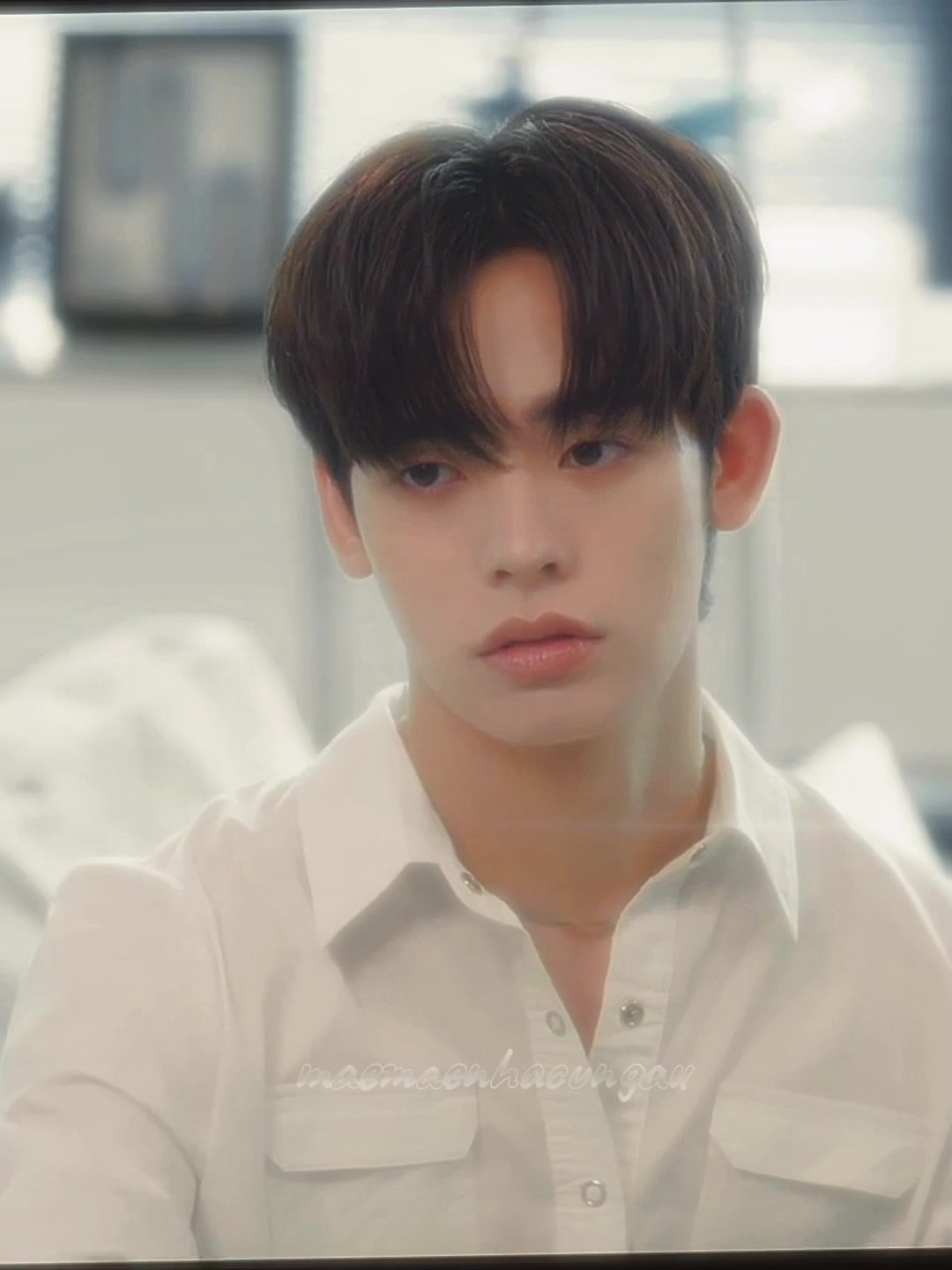 @Maemae nh&agrave; C&uacute;n Gấu