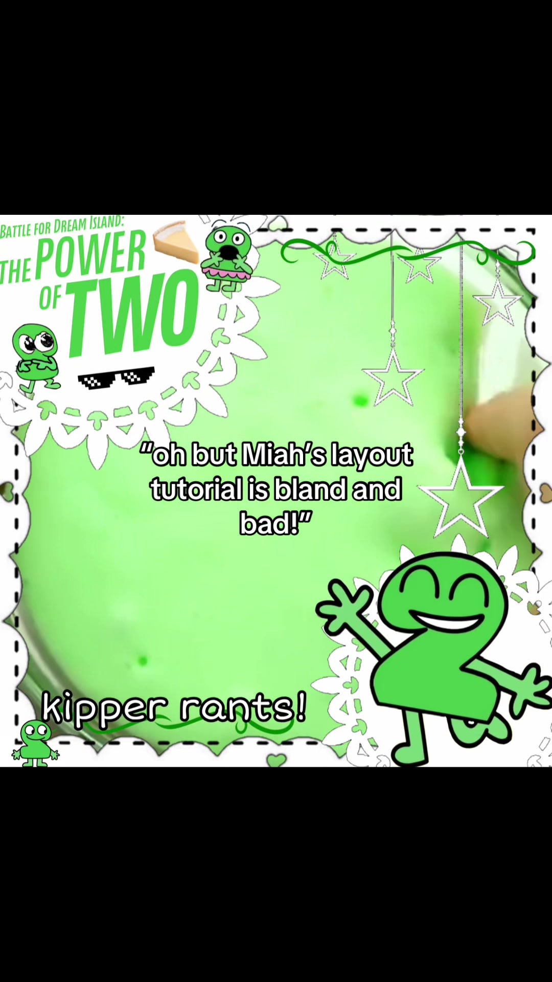 @kipper rants !!