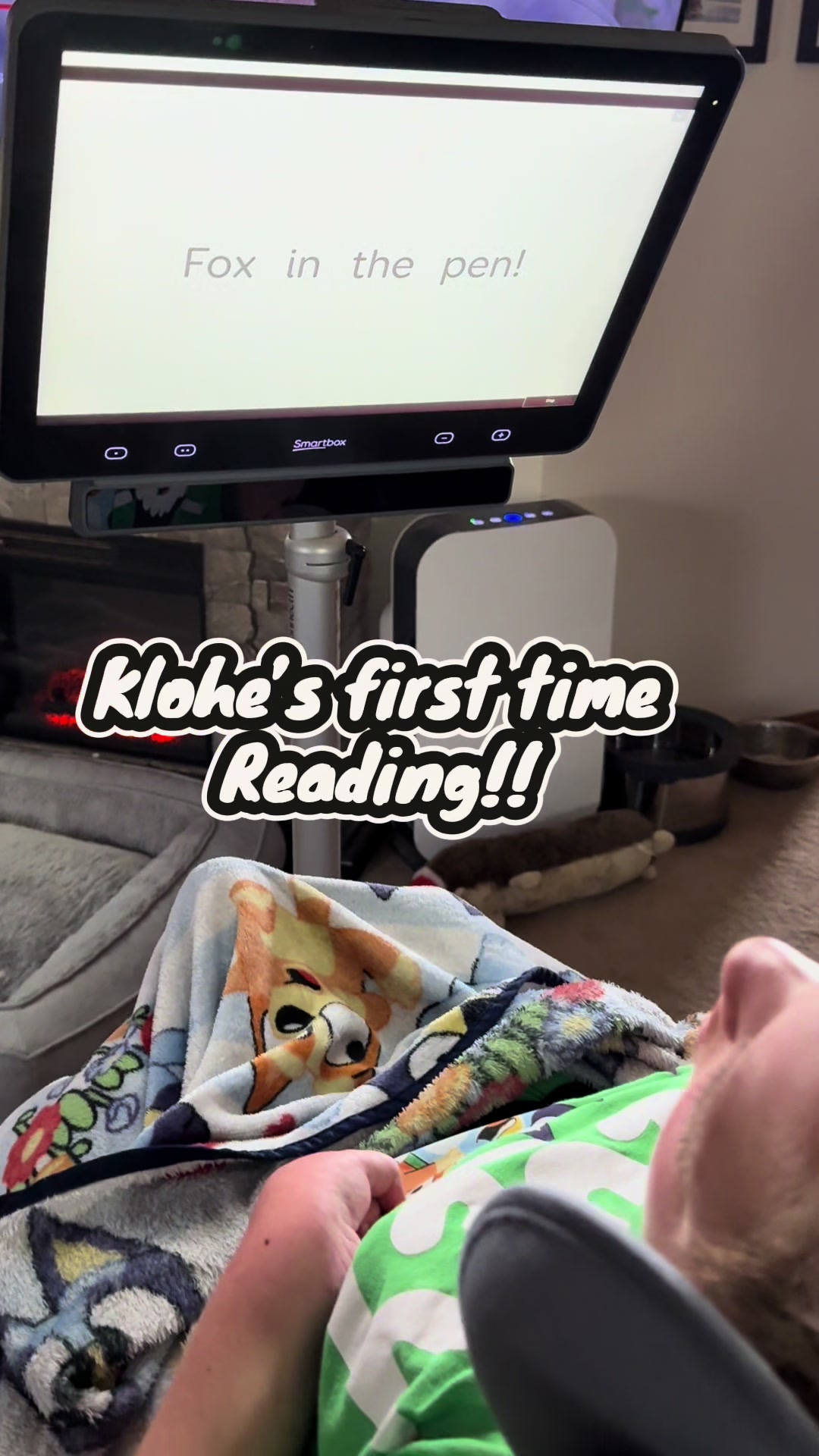 @TheWalkWithKlohe14