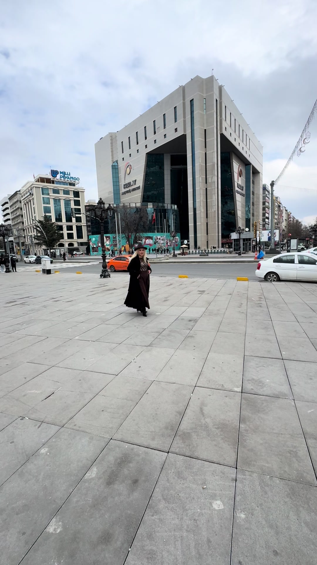@Gizem Akbulut