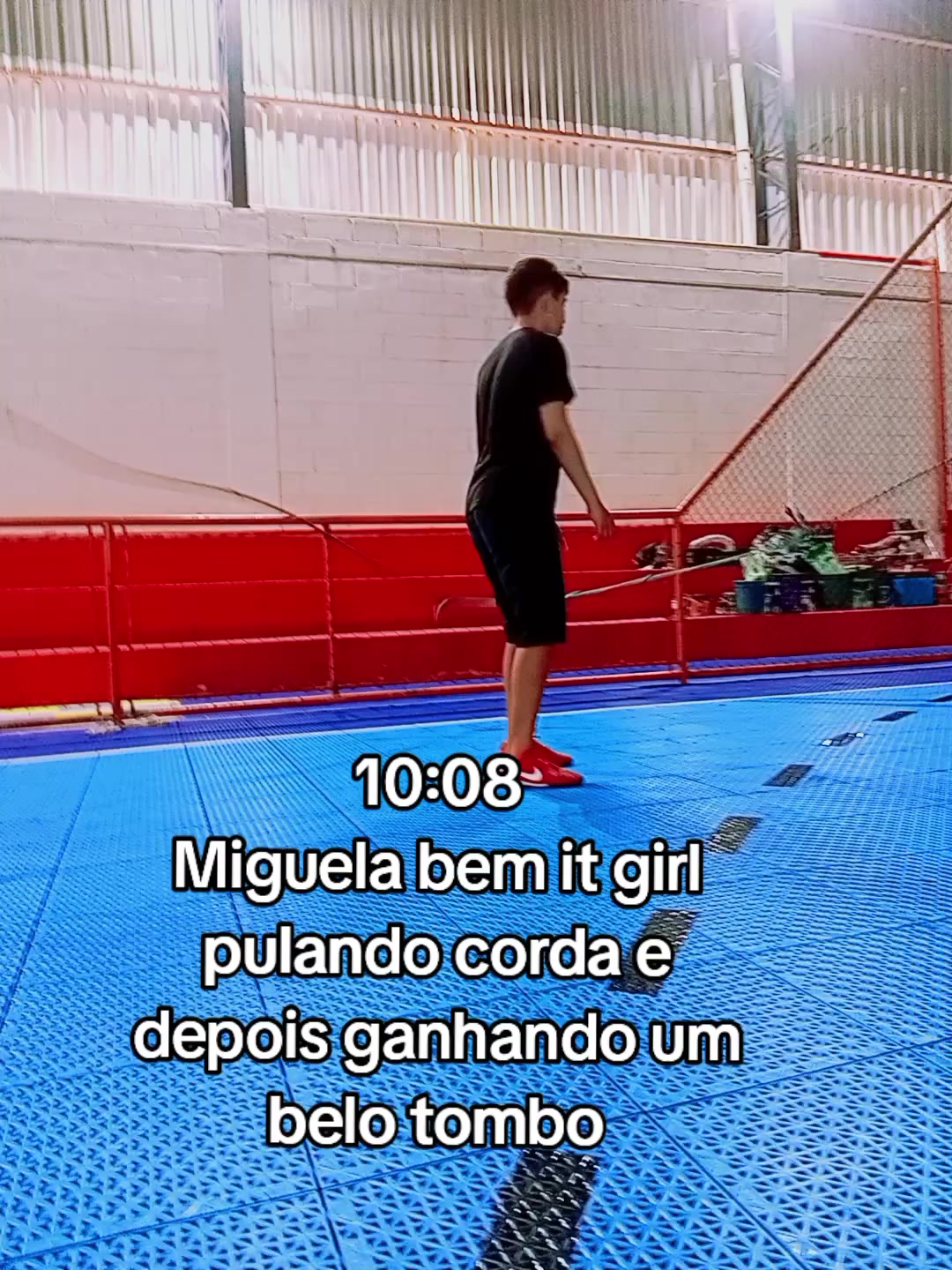 @oq o povo t&aacute; fazendo