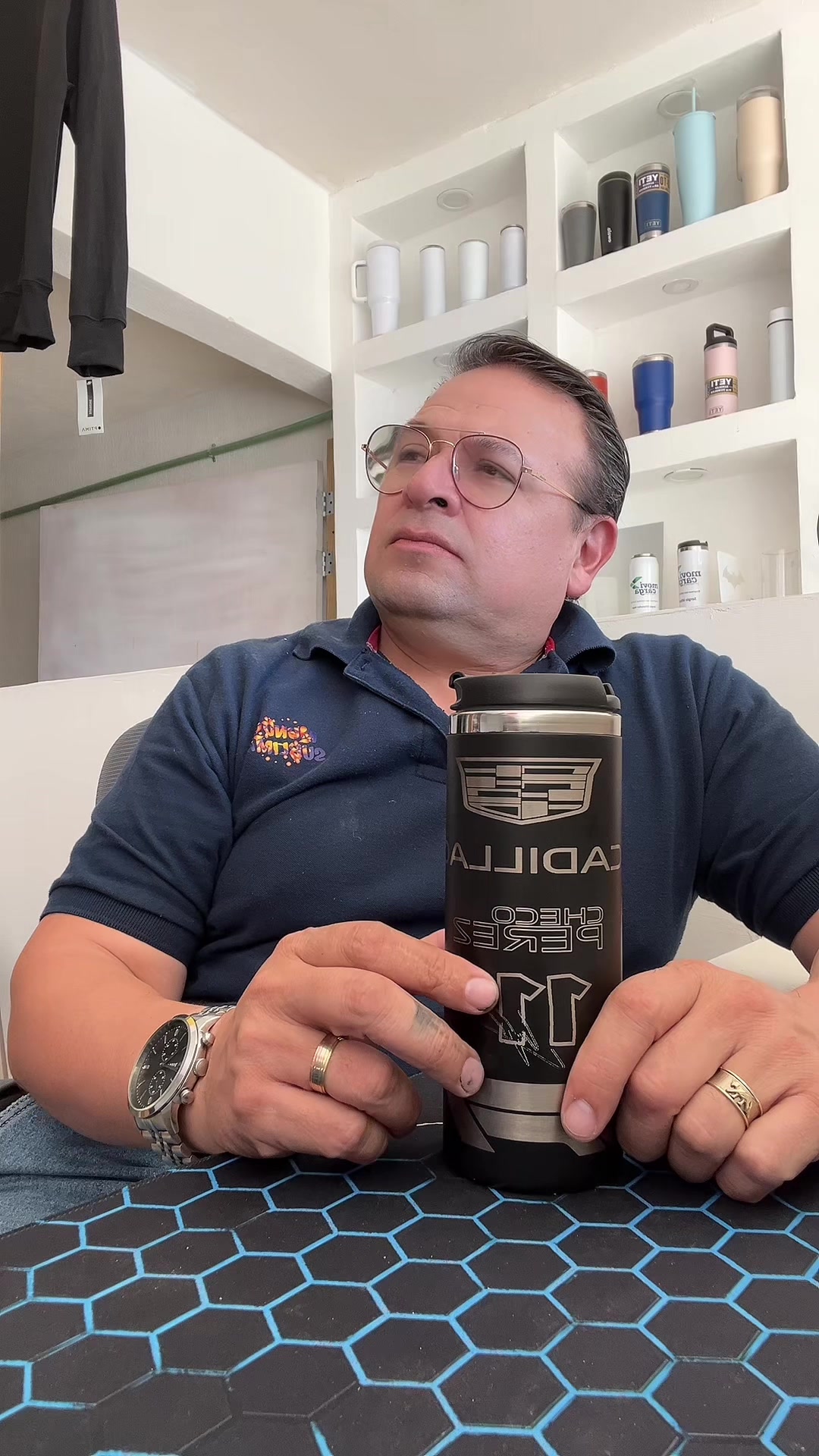 @Sergio Eusebio Villa