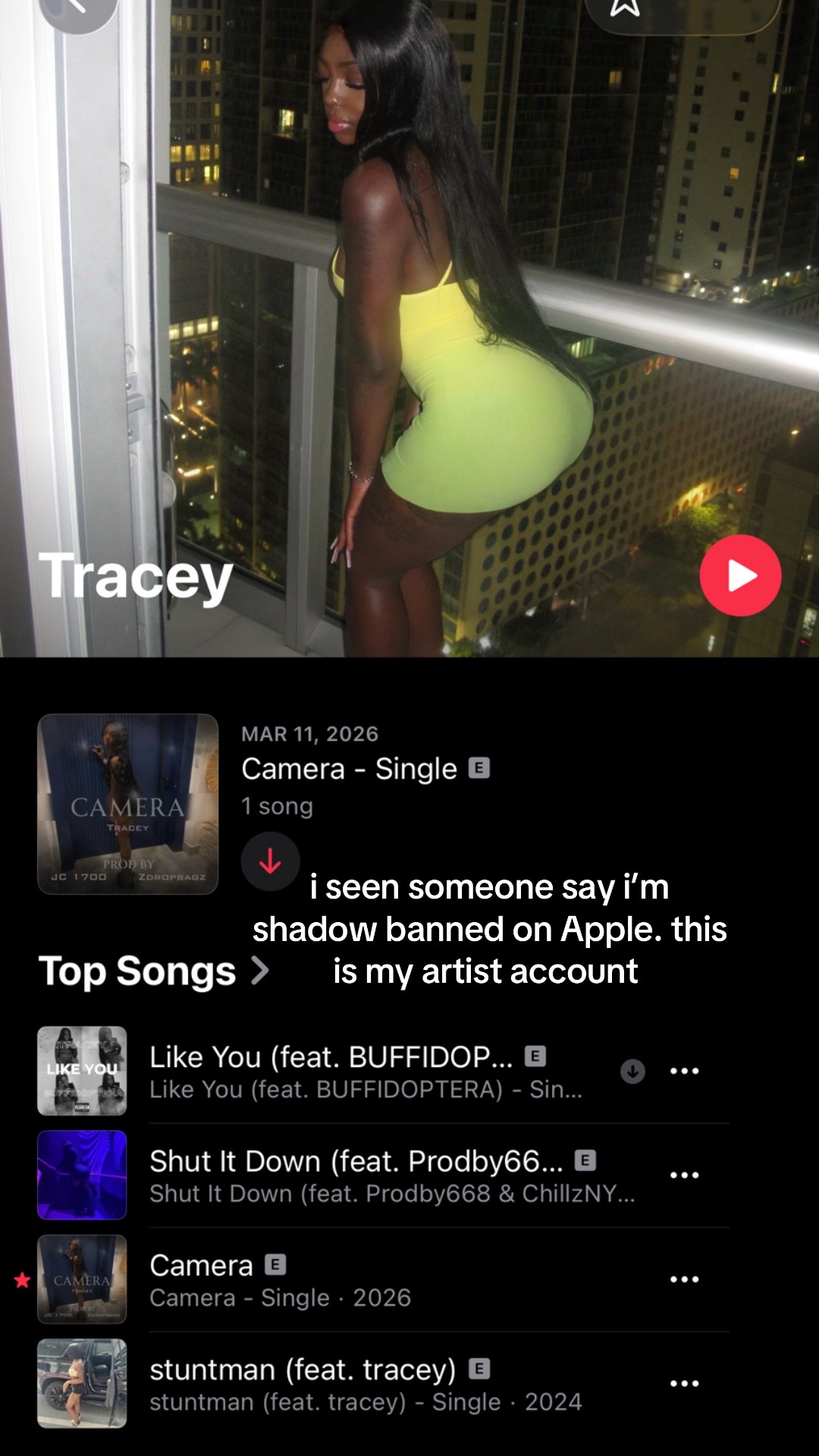 @traceythe1_