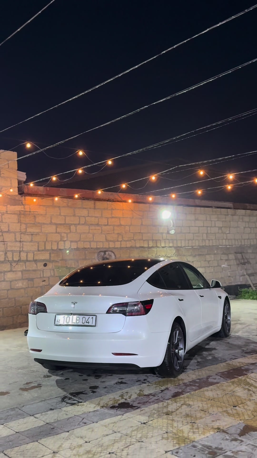 @AVTO YUMA SHAMKİR🇦🇿