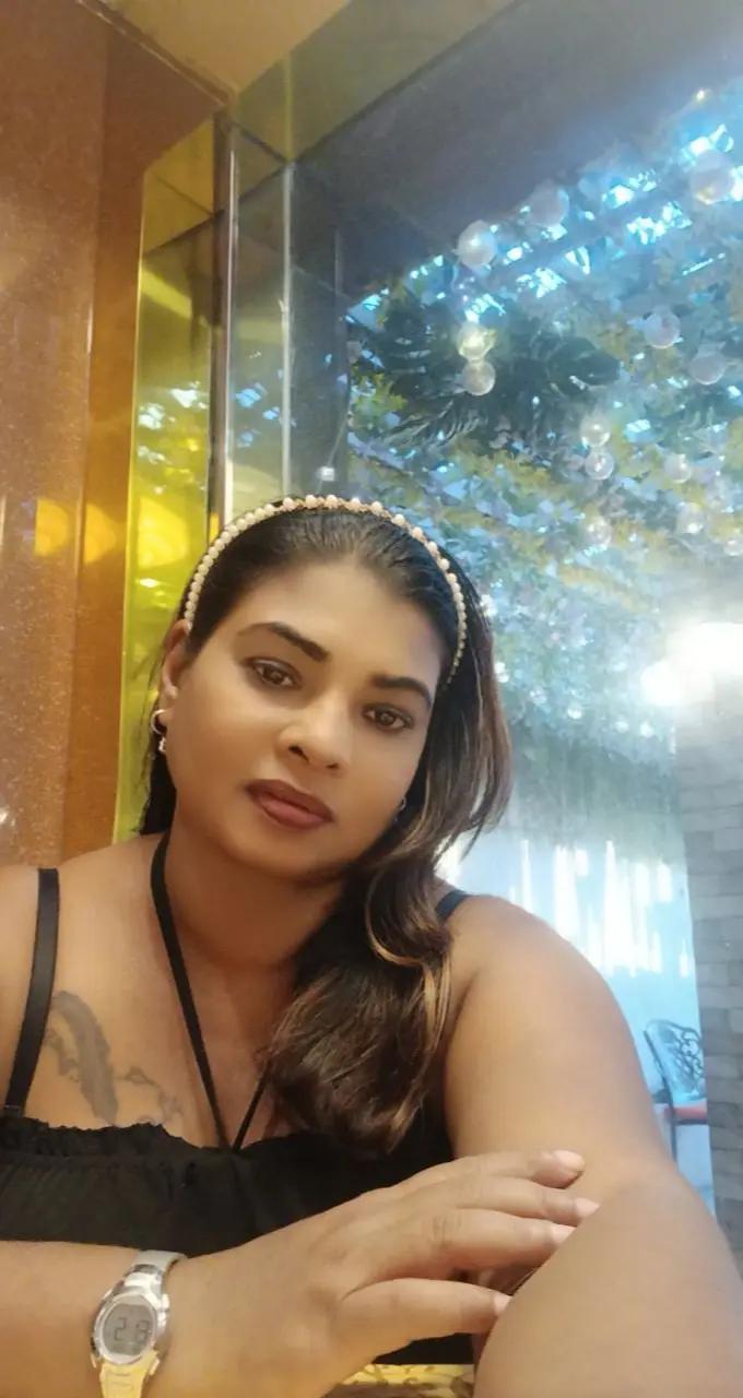 @Rema G Persaud