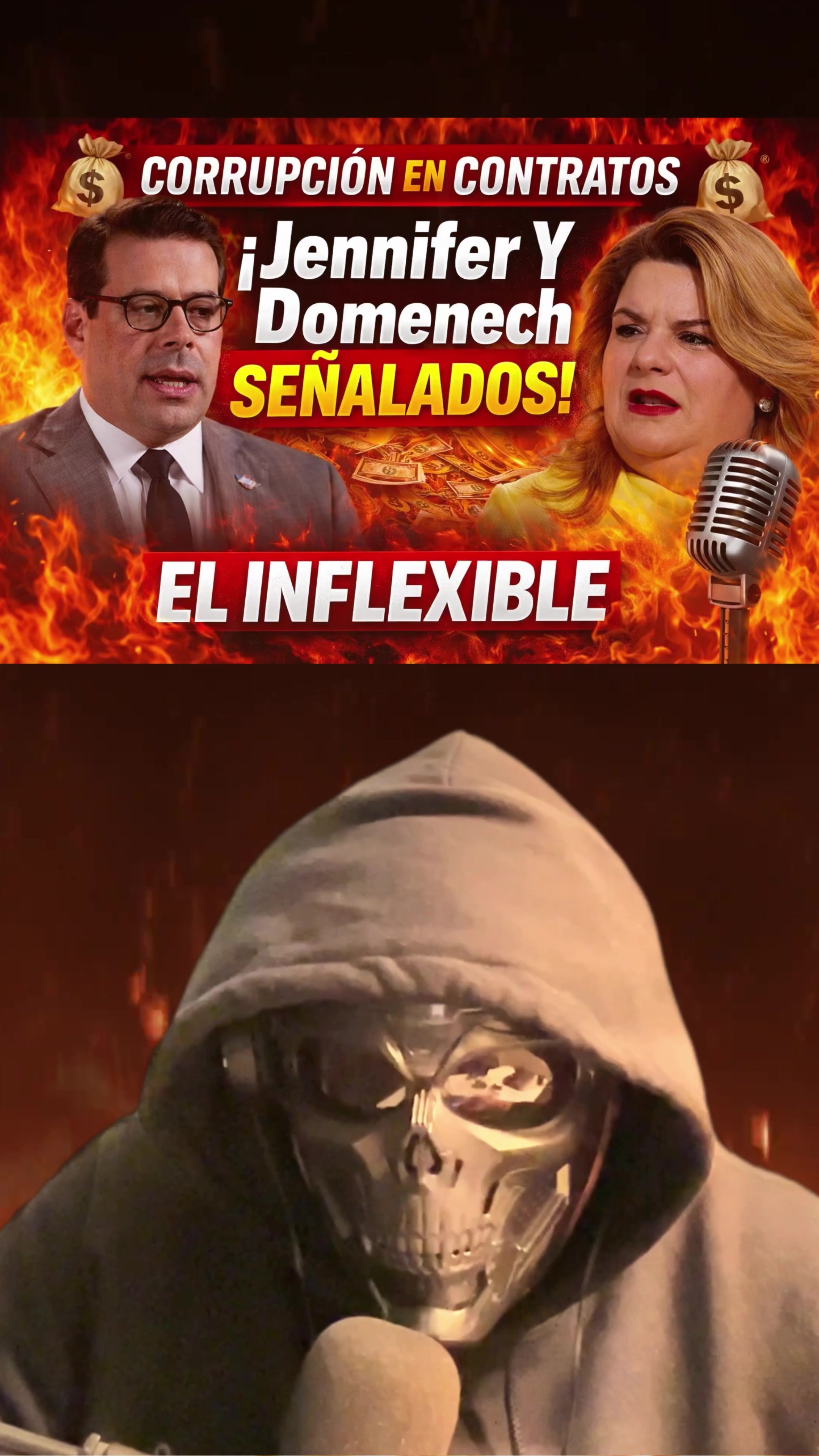 @Acho Puñeta