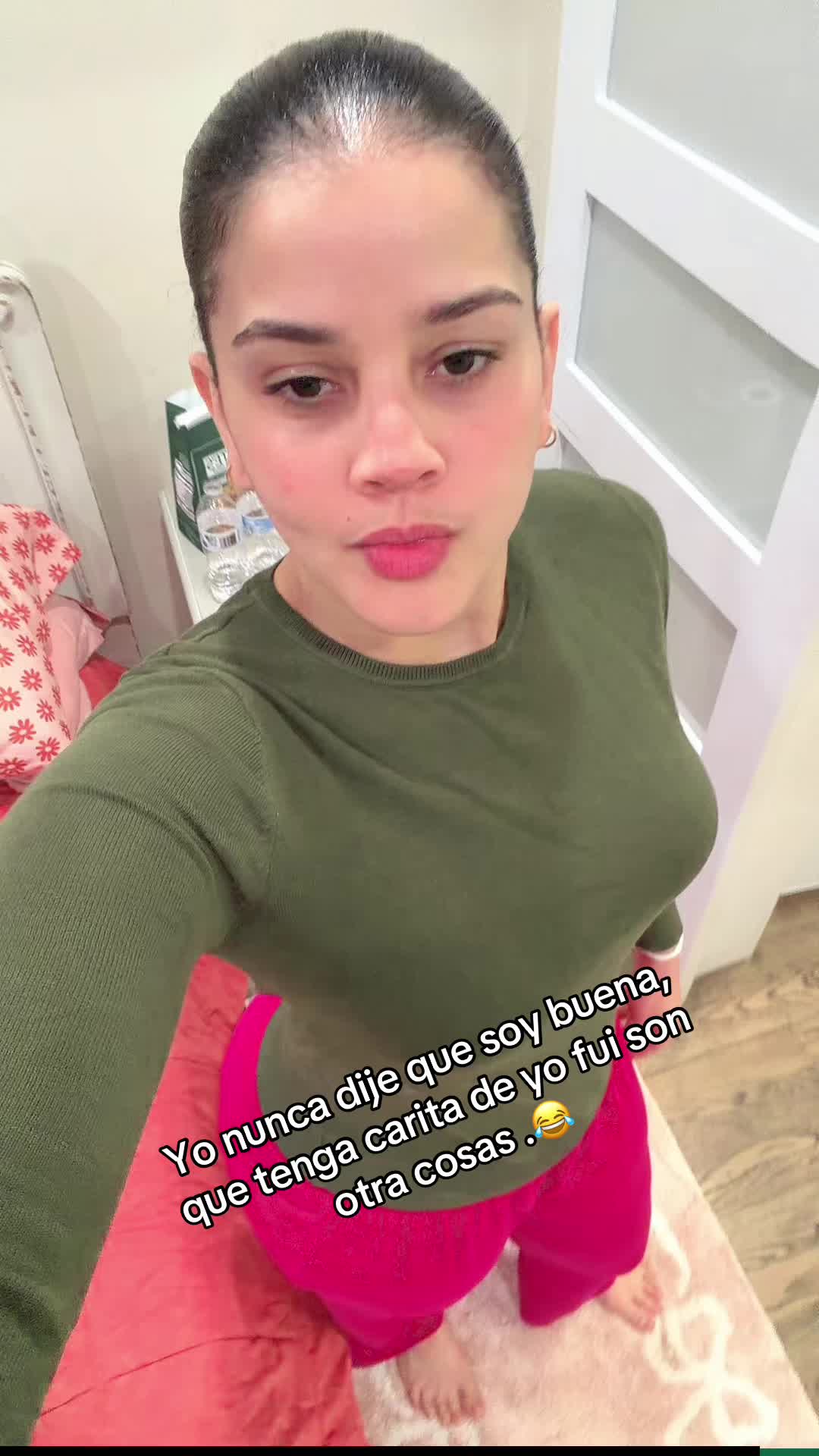 @La Rubia🔥