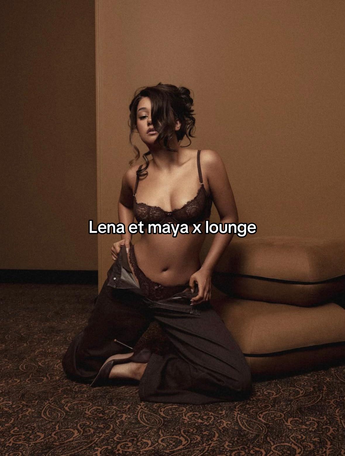 @lena mahfouf fan