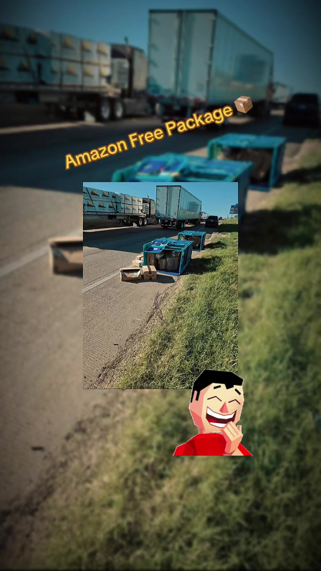 @Amazon Flex