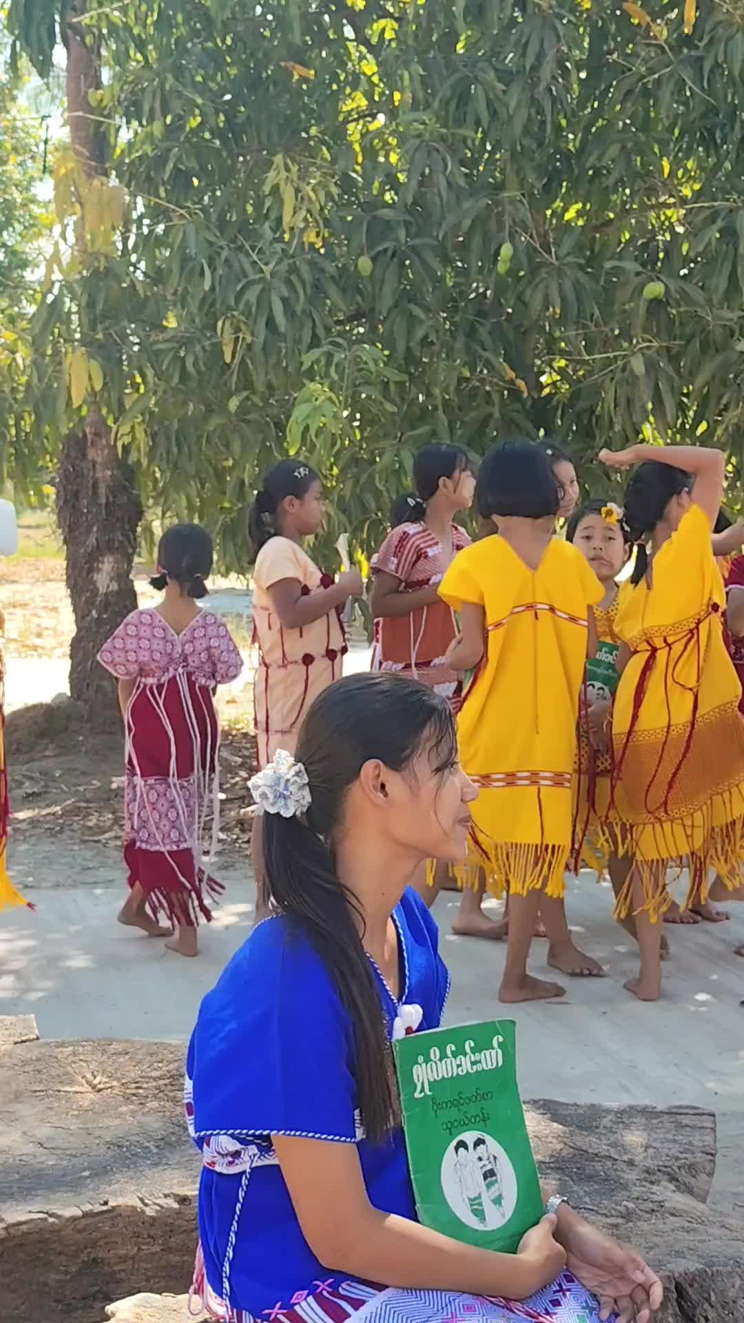 @Saw Shue Phaung Haye