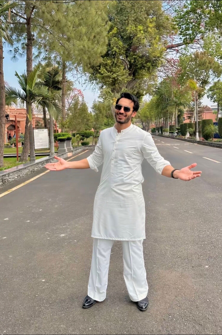 @edits by Saif Ali Khan