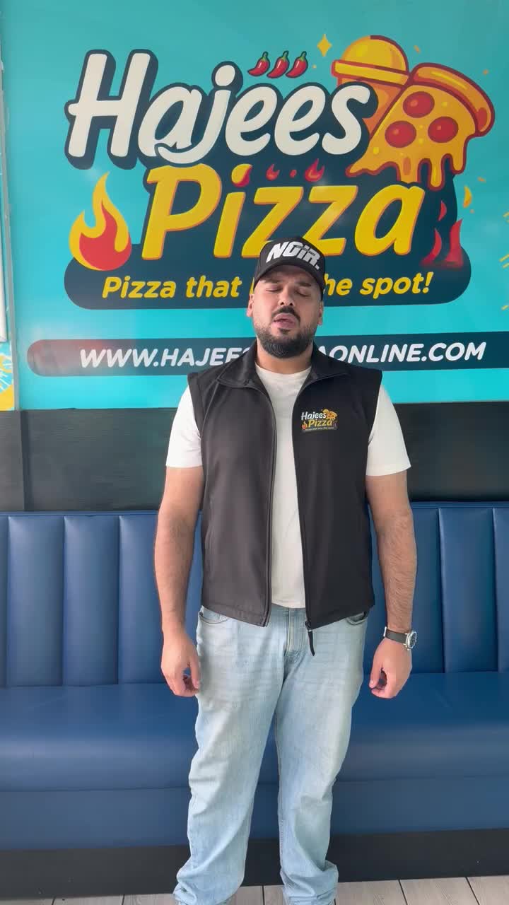 @hajees original&trade;️