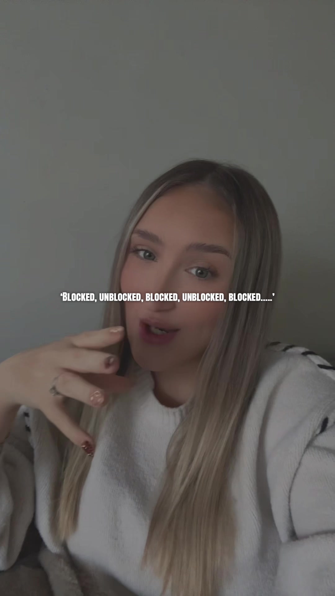 @KHLOE SAMANTHA🤎