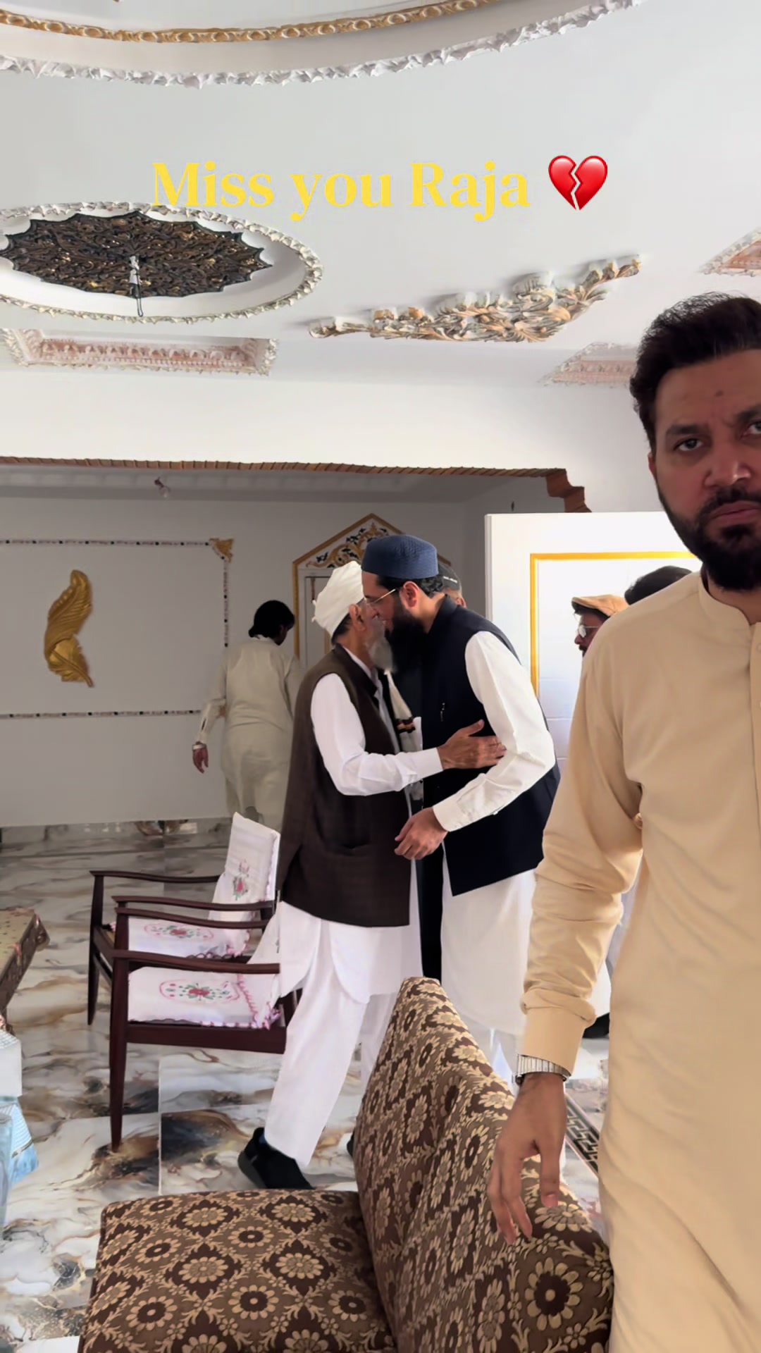@TEAM MIB ( M . IMRAN BASHIR )