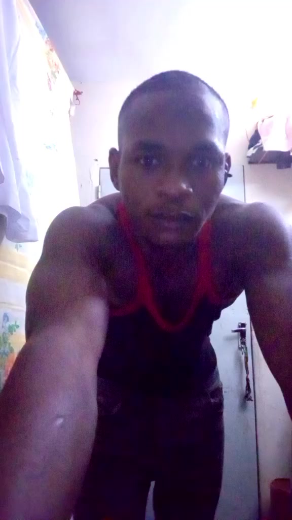 @ALUSINE SESAY