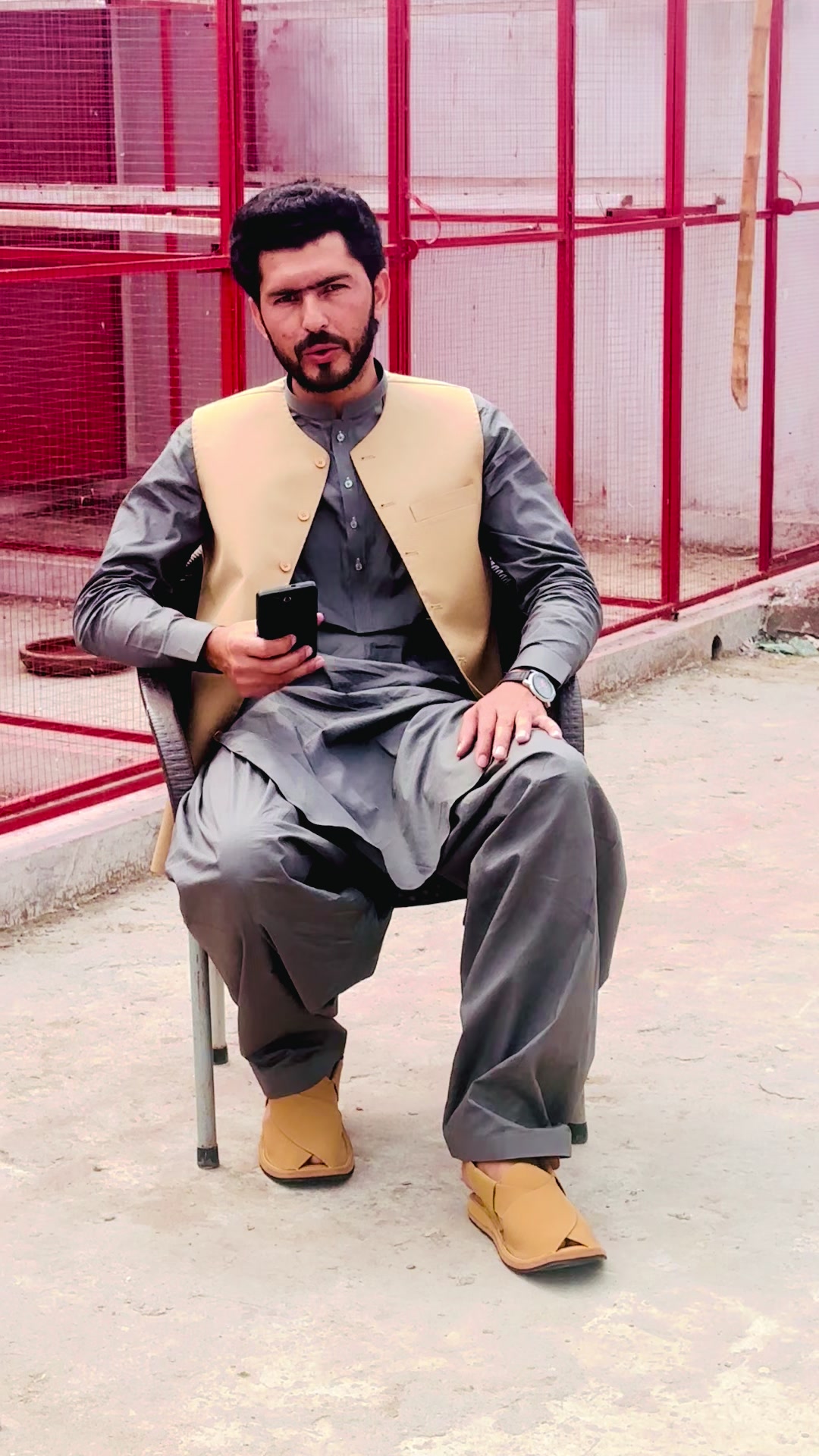 @Junaid Khan